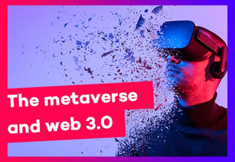 The metaverse and Web 3.0