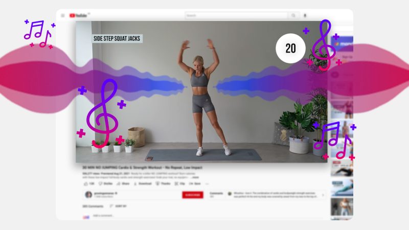 How To Add Music To YouTube Video – The Complete Guide