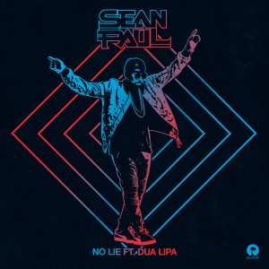 Sean Paul ft Dua Lipa No Lie