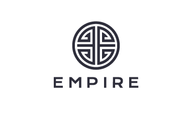 empire music logo