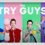 The Try Guys YouTube Video Intro