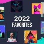 Creators Favorite Music 2022