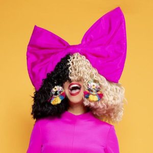 License Sia music for video