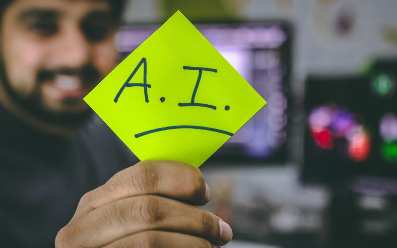 Best AI tools for creators - artificial intelligence