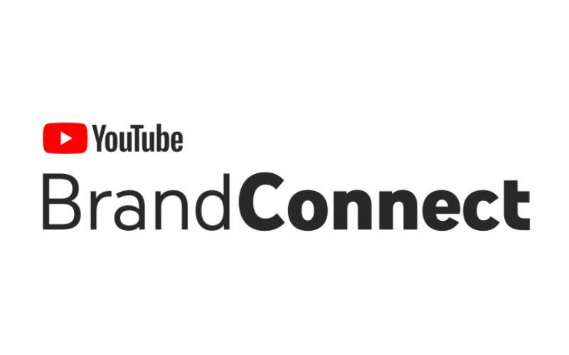 How do YouTubers get brand deals on YouTube BrandConnect