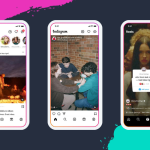 Instagram Announces 3 New Features: Music For Carousels, Collabs And "add Yours" Stickers