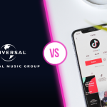 Universal Music Group UMG Vs TikTok
