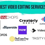 Top 10 best video editing services for YouTube