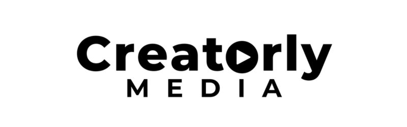 Creatorly Media YouTube video editing