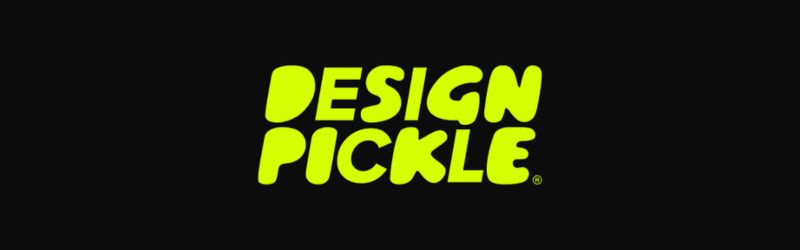 Design pickle video services