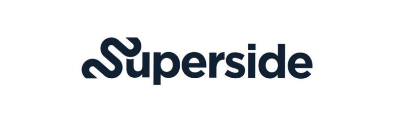 Superside video editing
