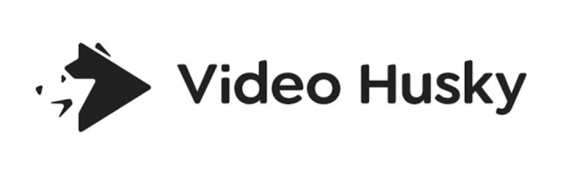 Video Husky editing