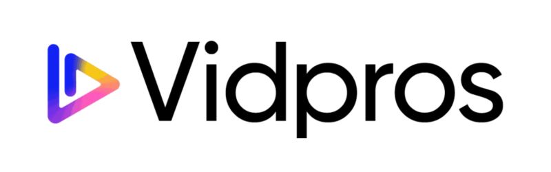 Vidpros logo
